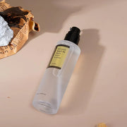 Mucin Power Essence Hyaluronic Acid Moisturizing Nourishing Deep Repair
