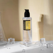 Mucin Power Essence Hyaluronic Acid Moisturizing Nourishing Deep Repair