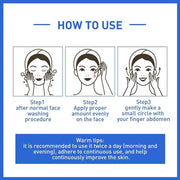 Anti Aging Serum Hydrating Facial Serum Reduces Wrinkles Whitening Firming,