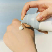 Centella Asiatica Sunscreen/Cleanser Moisturizing Refreshing Not Greasy Sun Protection