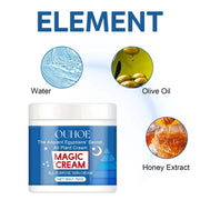 Magic Anti Wrinkle Face Cream Instant Lifting Firming Anti-Aging