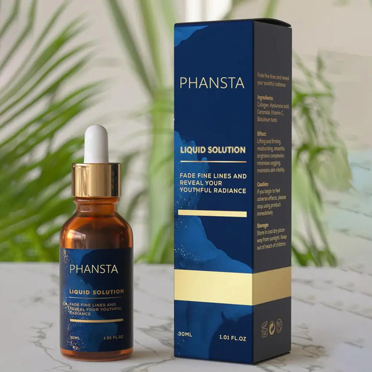 Anti Aging Serum Hydrating Facial Serum Reduces Wrinkles Whitening Firming,