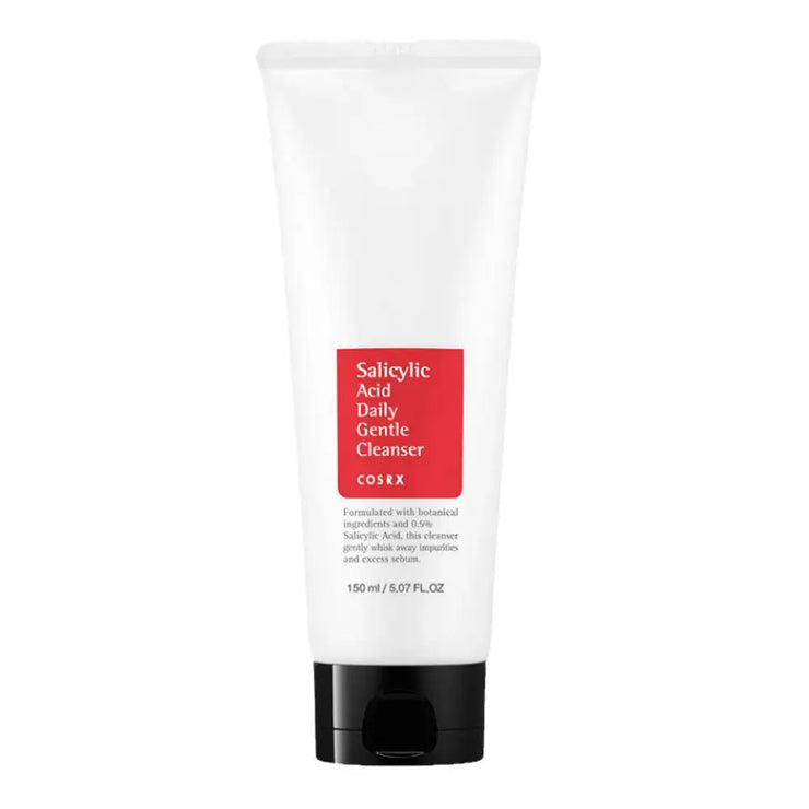 Cosrx Advanced Snail 96 Mucin Power Repair Essence Toner Cream Hyaluronic Acid