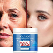 Magic Anti Wrinkle Face Cream Instant Lifting Firming Anti-Aging