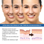 Magic Anti Wrinkle Face Cream Instant Lifting Firming Anti-Aging