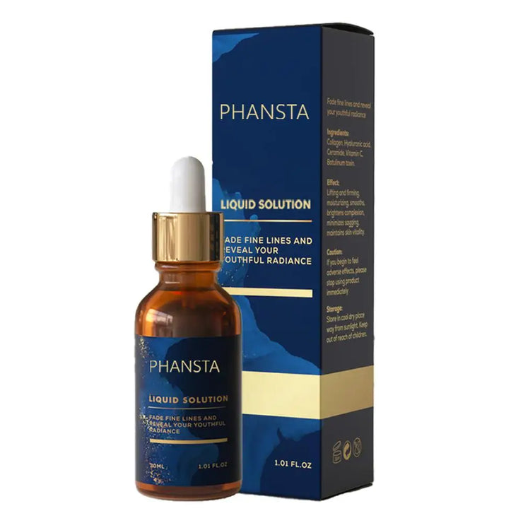Anti Aging Serum Hydrating Facial Serum Reduces Wrinkles Whitening Firming,
