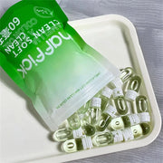 10/30pcs Cleansing Oil Camellia Secondary Facial Cleanser Deep Gentle Cleansing