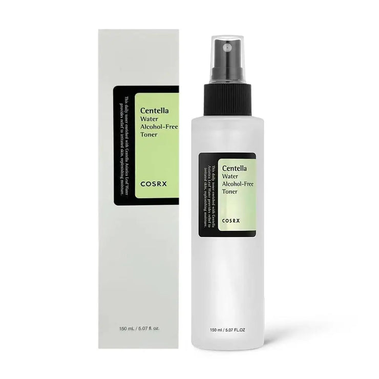 Cosrx Advanced Snail 96 Mucin Power Repair Essence Toner Cream Hyaluronic Acid