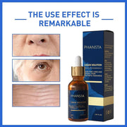 Anti Aging Serum Hydrating Facial Serum Reduces Wrinkles Whitening Firming,