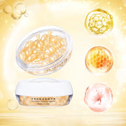 30Pcs Hyaluronic Acid Capsules Serum Hydrating Repair Moisturizing Essence Liquid Facial