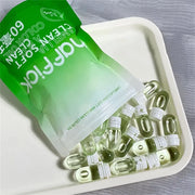 10/30pcs Cleansing Oil Camellia Secondary Facial Cleanser Deep Gentle Cleansing