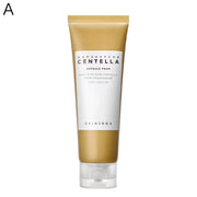 Centella Asiatica Sunscreen/Cleanser Moisturizing Refreshing Not Greasy Sun Protection