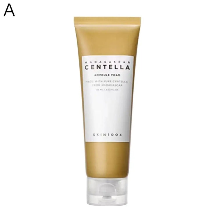 Centella Asiatica Sunscreen/Cleanser Moisturizing Refreshing Not Greasy Sun Protection