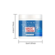 Magic Anti Wrinkle Face Cream Instant Lifting Firming Anti-Aging