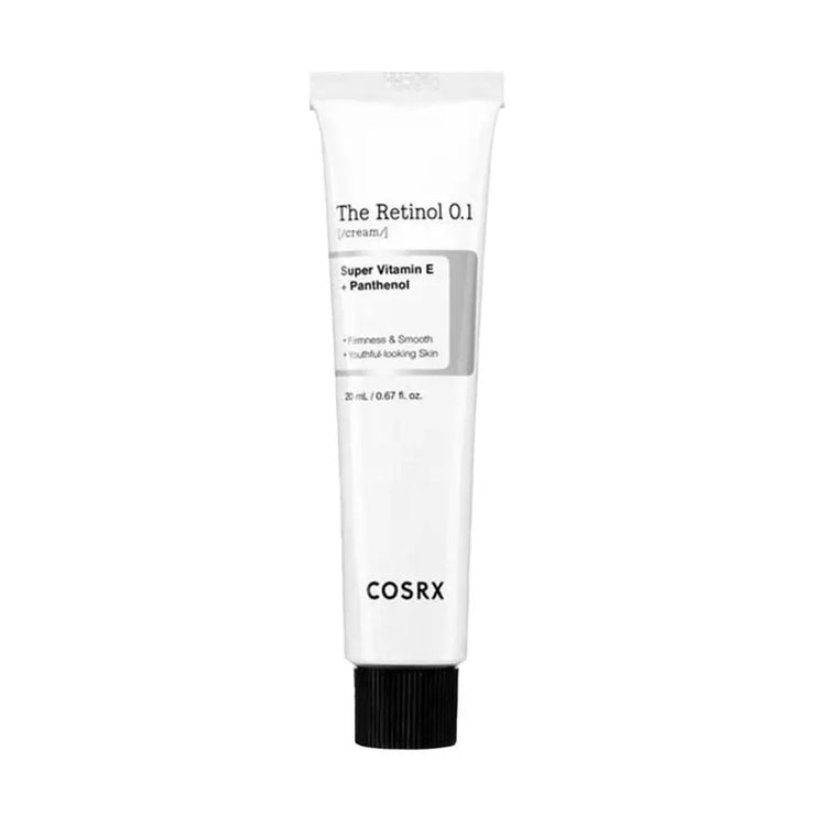 Cosrx Advanced Snail 96 Mucin Power Repair Essence Toner Cream Hyaluronic Acid