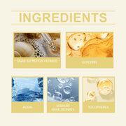 Advanced Snail 96 Mucin Power Essence Fading Fine Lines Moisturizing Brightening Skin Care