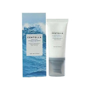 Centella Asiatica Sunscreen/Cleanser Moisturizing Refreshing Not Greasy Sun Protection