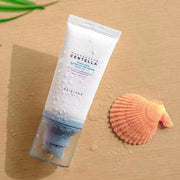 Centella Asiatica Sunscreen/Cleanser Moisturizing Refreshing Not Greasy Sun Protection