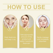 Advanced Snail 96 Mucin Power Essence Fading Fine Lines Moisturizing Brightening Skin Care