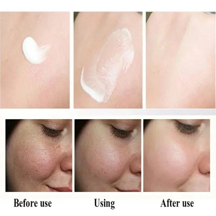 Magic Anti Wrinkle Face Cream Instant Lifting Firming Anti-Aging