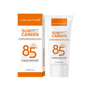 Mild sunscreen, broad-spectrum SPF moisturizing formula, lightweight sunscreen
