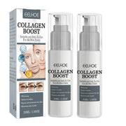 Advanced Collagen Boost Face Serum Brightening Collagen Moisturizing Face Essence
