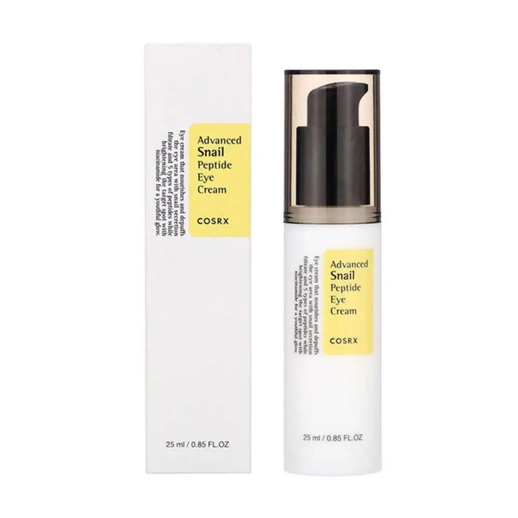 Cosrx Advanced Snail 96 Mucin Power Repair Essence Toner Cream Hyaluronic Acid