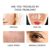 Magic Anti Wrinkle Face Cream Instant Lifting Firming Anti-Aging