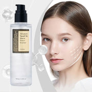 Mucin Power Essence Hyaluronic Acid Moisturizing Nourishing Deep Repair