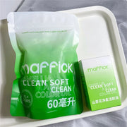 10/30pcs Cleansing Oil Camellia Secondary Facial Cleanser Deep Gentle Cleansing