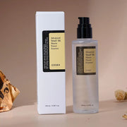 Mucin Power Essence Hyaluronic Acid Moisturizing Nourishing Deep Repair