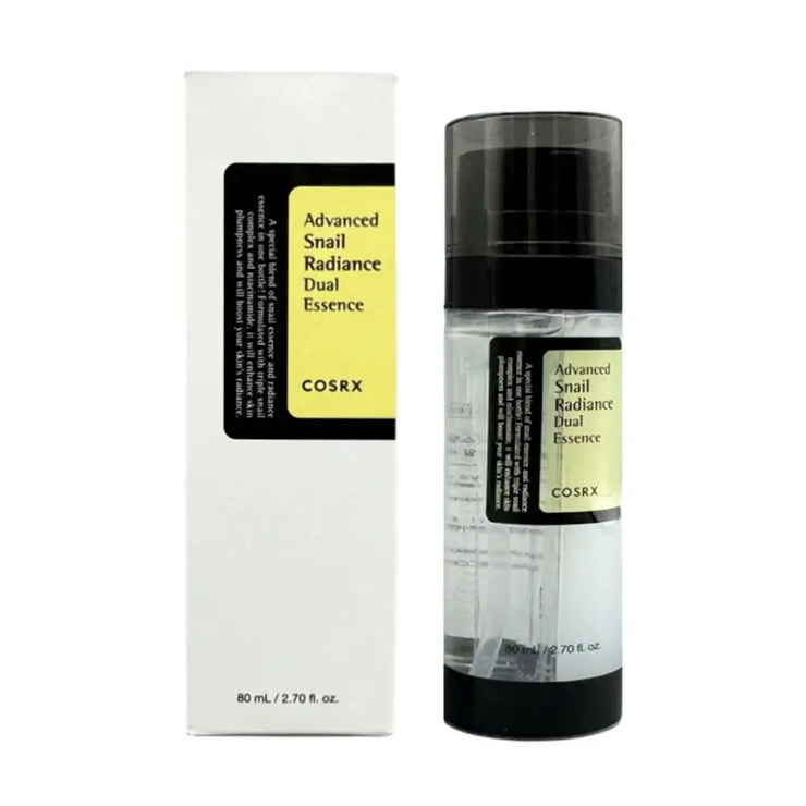 Cosrx Advanced Snail 96 Mucin Power Repair Essence Toner Cream Hyaluronic Acid