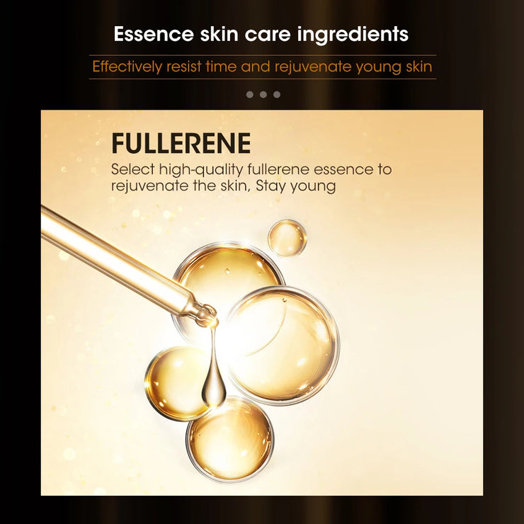 30Pcs Hyaluronic Acid Capsules Serum Hydrating Repair Moisturizing Essence Liquid Facial