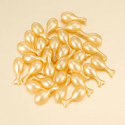 30Pcs Hyaluronic Acid Capsules Serum Hydrating Repair Moisturizing Essence Liquid Facial