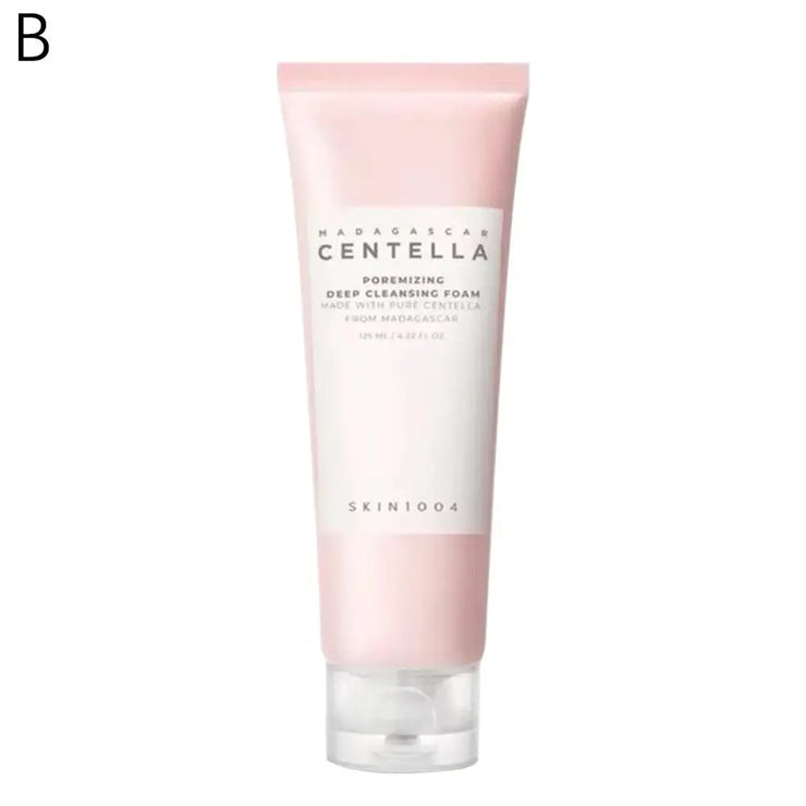 Centella Asiatica Sunscreen/Cleanser Moisturizing Refreshing Not Greasy Sun Protection