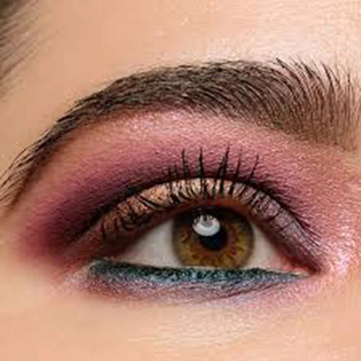 Naughty Nude Eyeshadow Palette 18 Color Highly Pigmented Makeup Palette Matte Shimmer