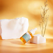 Advanced Collagen Boost Face Serum Brightening Collagen Moisturizing Face Essence