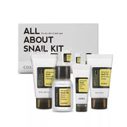 Cosrx Advanced Snail 96 Mucin Power Repair Essence Toner Cream Hyaluronic Acid