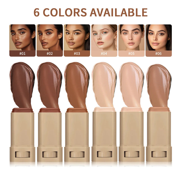New Balm Serum Boosted Skin Tint Silky Texture Moisturizing Coverage Plumper Even Skin Tone