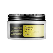 Cosrx Advanced Snail 96 Mucin Power Repair Essence Toner Cream Hyaluronic Acid