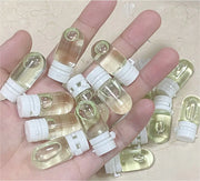 10/30pcs Cleansing Oil Camellia Secondary Facial Cleanser Deep Gentle Cleansing