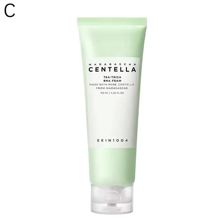 Centella Asiatica Sunscreen/Cleanser Moisturizing Refreshing Not Greasy Sun Protection