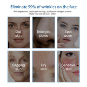 Magic Anti Wrinkle Face Cream Instant Lifting Firming Anti-Aging