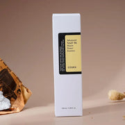 Mucin Power Essence Hyaluronic Acid Moisturizing Nourishing Deep Repair